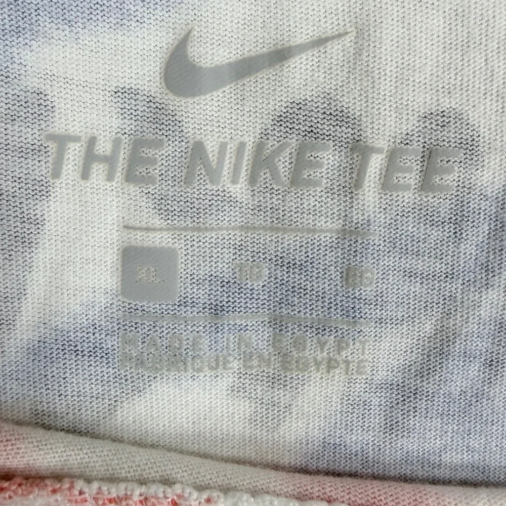 Nike block party